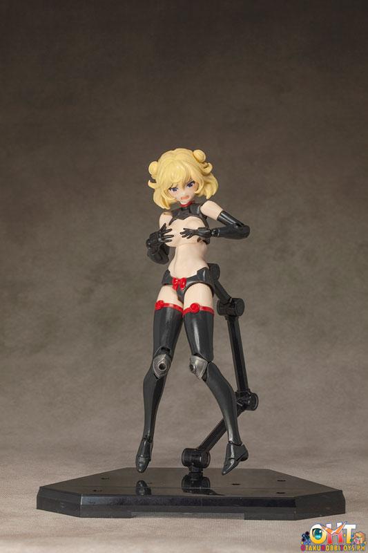 [REISSUE] SkyTube DarkAdvent Vol.1 Dragondress Sophia DX Ver.1.1