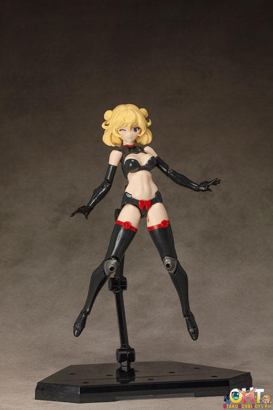 [REISSUE] SkyTube DarkAdvent Vol.1 Dragondress Sophia DX Ver.1.1