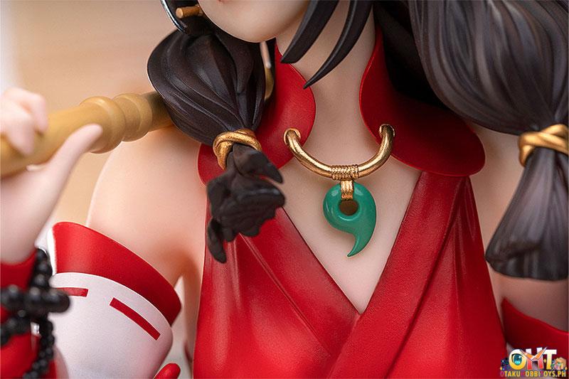 Myethos NARAKA: BLADEPOINT 1/7 Tsuchimikado Kurumi: Onmyoki Ver.