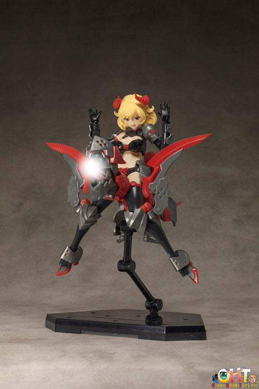 [REISSUE] SkyTube DarkAdvent Vol.1 Dragondress Sophia DX Ver.1.1
