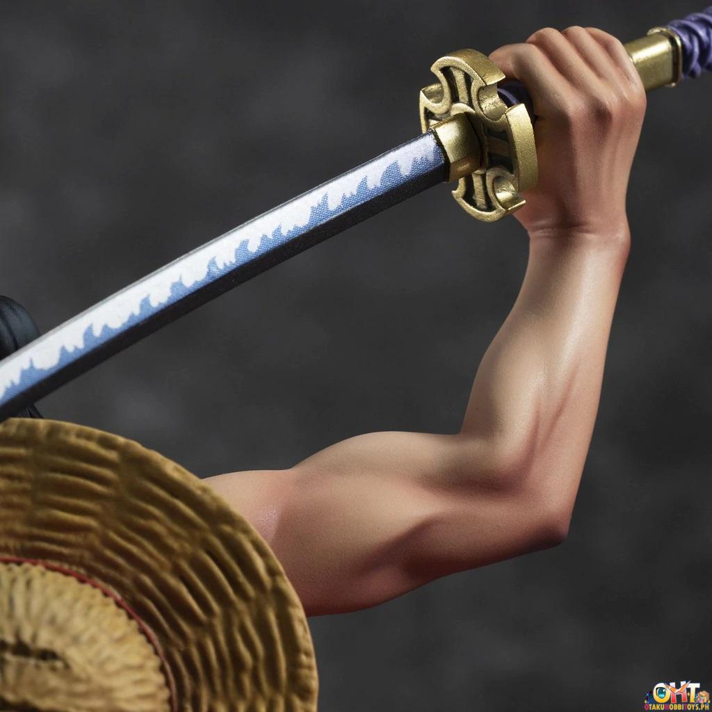 [REISSUE] Portrait.Of.Pirates One Piece “Warriors Alliance” Luffy-tarou