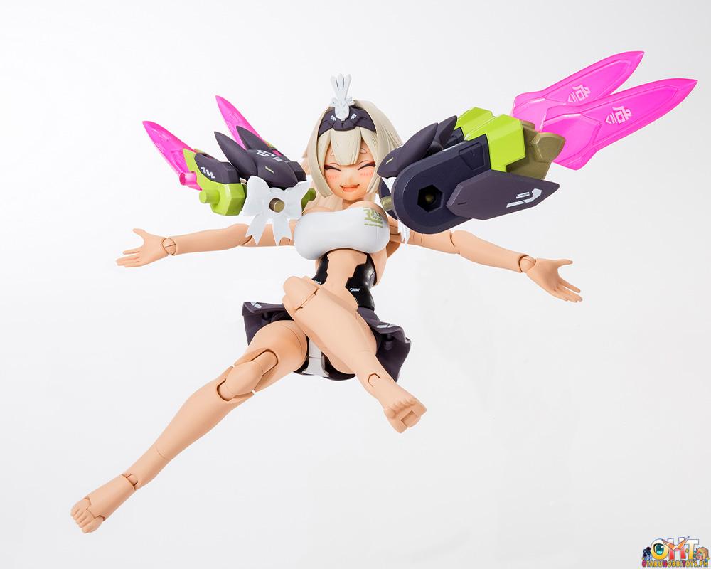 [REISSUE] Kotobukiya Megami Device Asra Tamamonomae