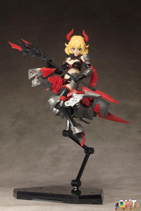 [REISSUE] SkyTube DarkAdvent Vol.1 Dragondress Sophia DX Ver.1.1