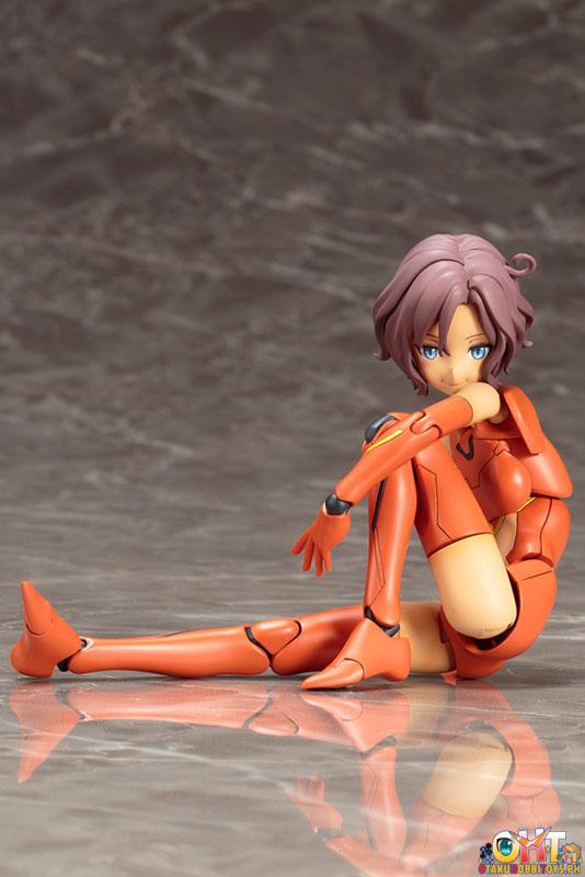 [REISSUE] Megami Device ROAD RUNNER