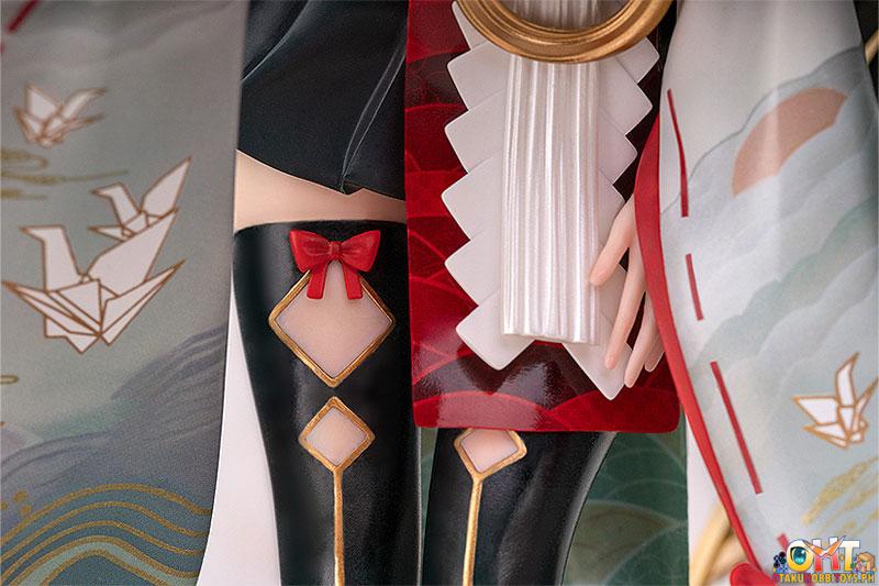 Myethos NARAKA: BLADEPOINT 1/7 Tsuchimikado Kurumi: Onmyoki Ver.