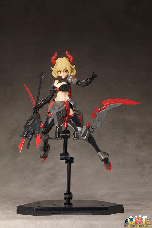 [REISSUE] SkyTube DarkAdvent Vol.1 Dragondress Sophia DX Ver.1.1