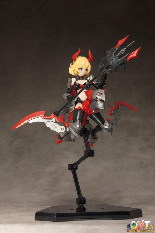 [REISSUE] SkyTube DarkAdvent Vol.1 Dragondress Sophia DX Ver.1.1