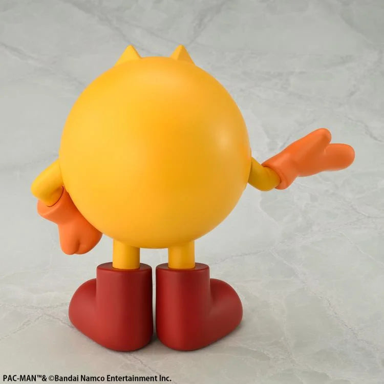 Bellfine Pac-Man SoftB Half Pac-Man