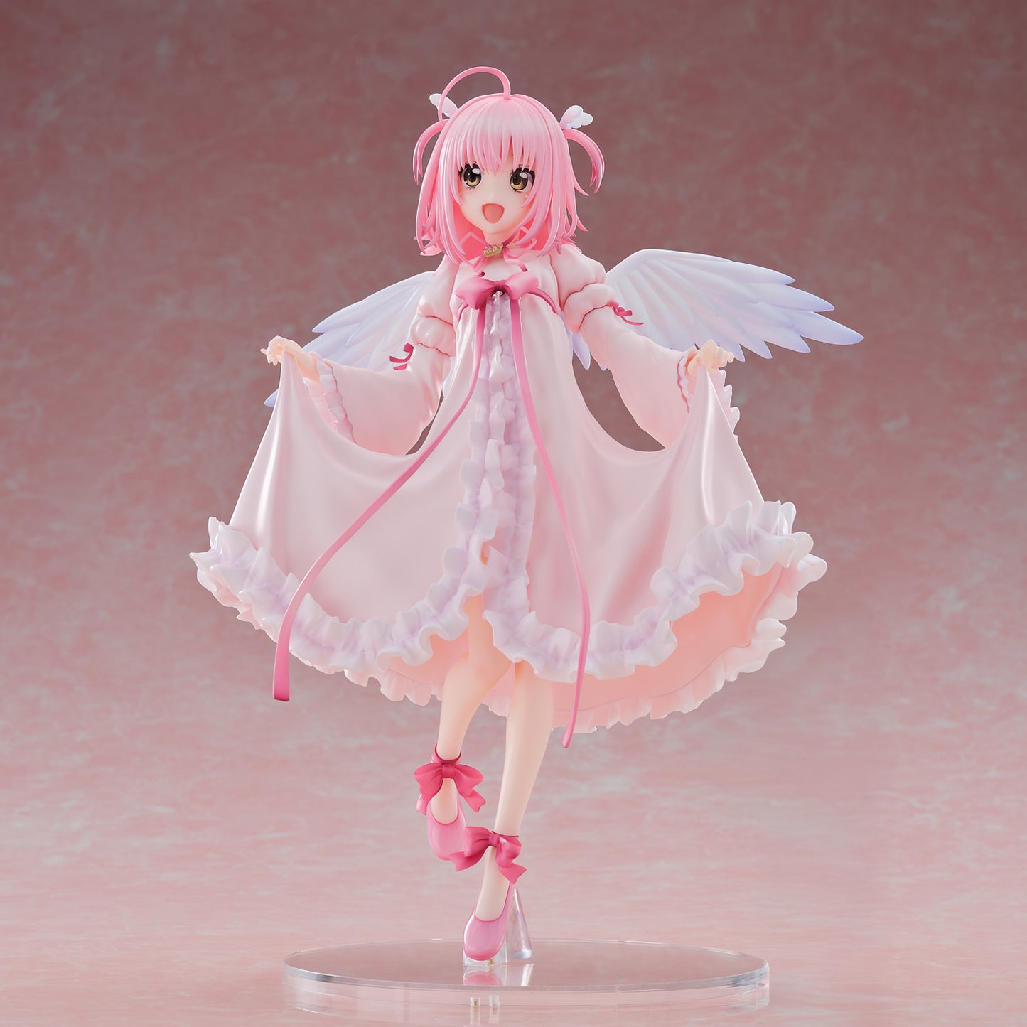 Union Creative 1/6 Shugo Chara! Amu Hinamori - Amulet Angel