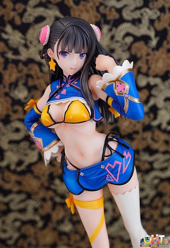 Wonderful Works Tony/CCG EXPO 1/7 Zi Ling: 2015 Ver.