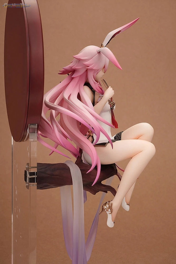 miHoYo 1/8 Yae Sakura Mandarin Gown Ver.