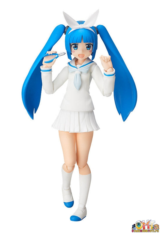 [REISSUE] figma Nipako