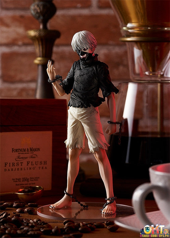 [REISSUE] POP UP PARADE Ken Kaneki - Tokyo Ghoul