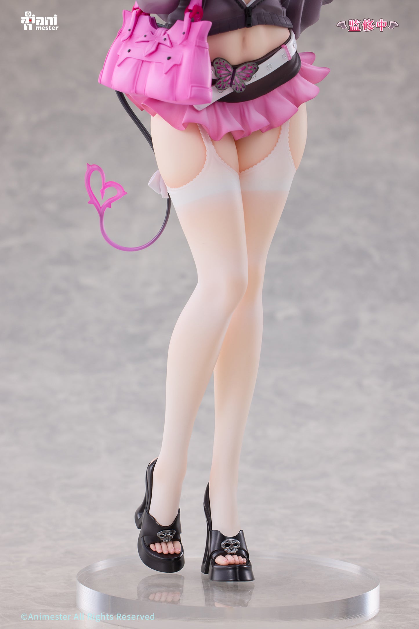 Animester 1/6 Little Succubus Chili Chan