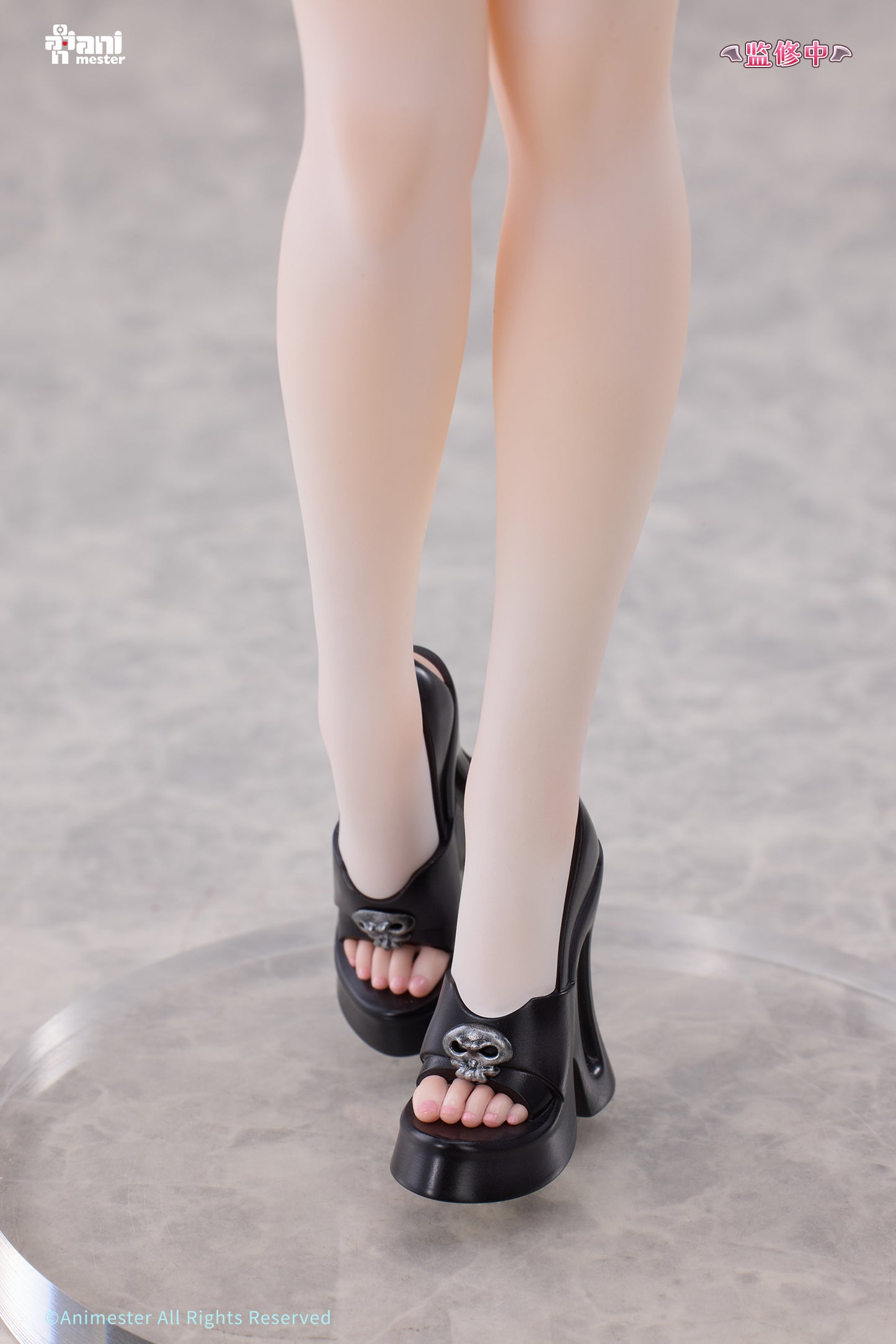 Animester 1/6 Little Succubus Chili Chan