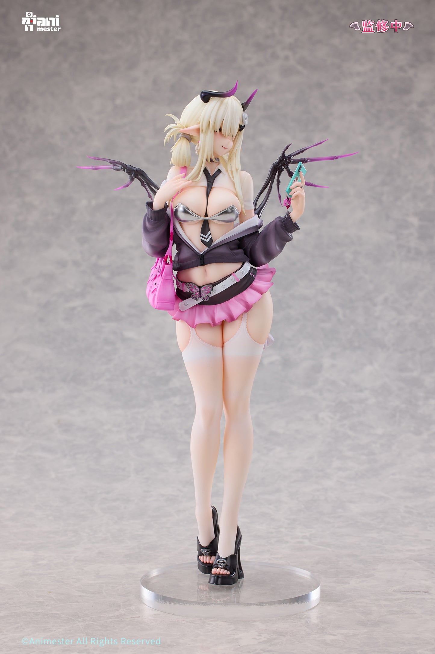 Animester 1/6 Little Succubus Chili Chan