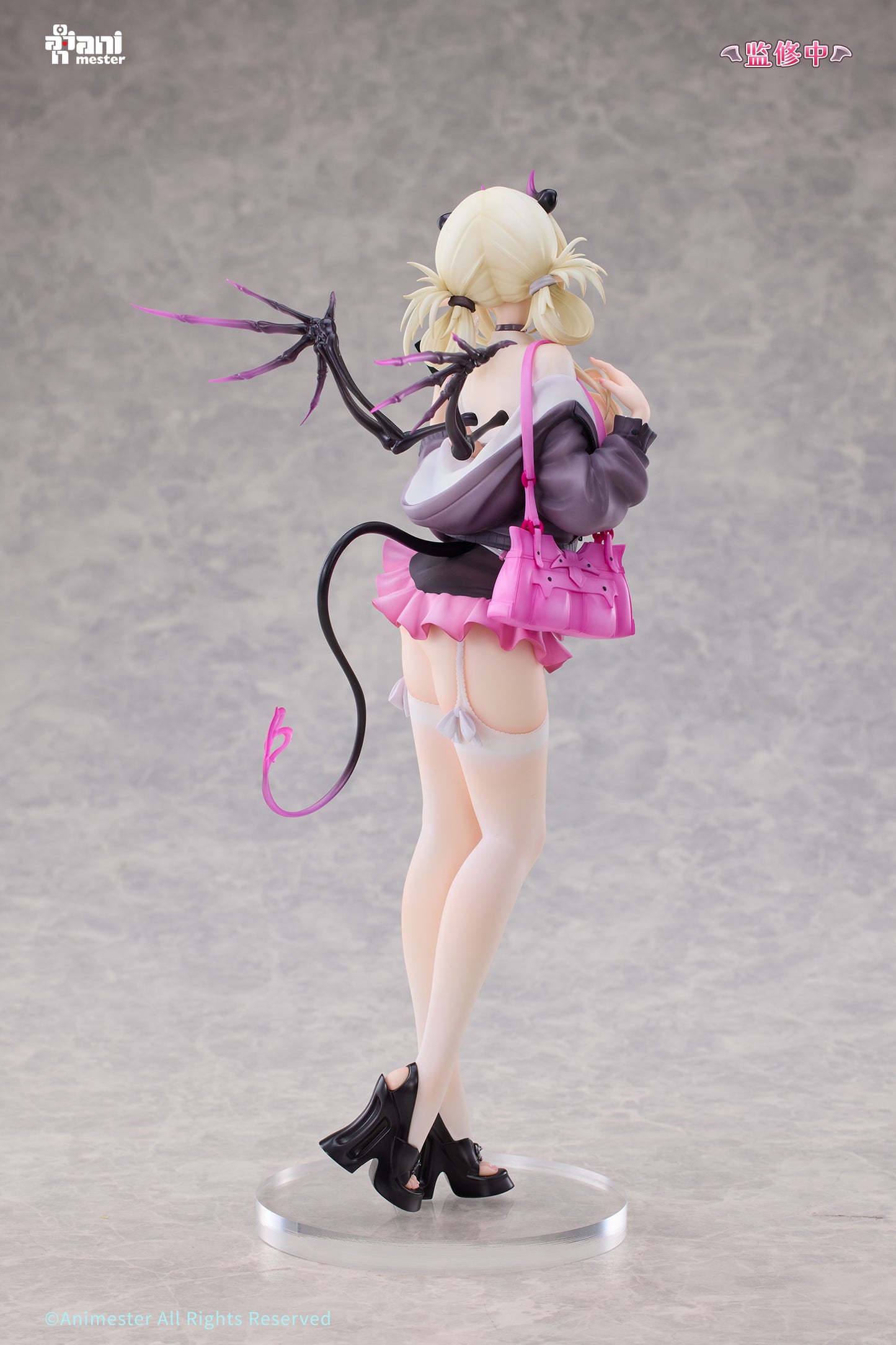 Animester 1/6 Little Succubus Chili Chan