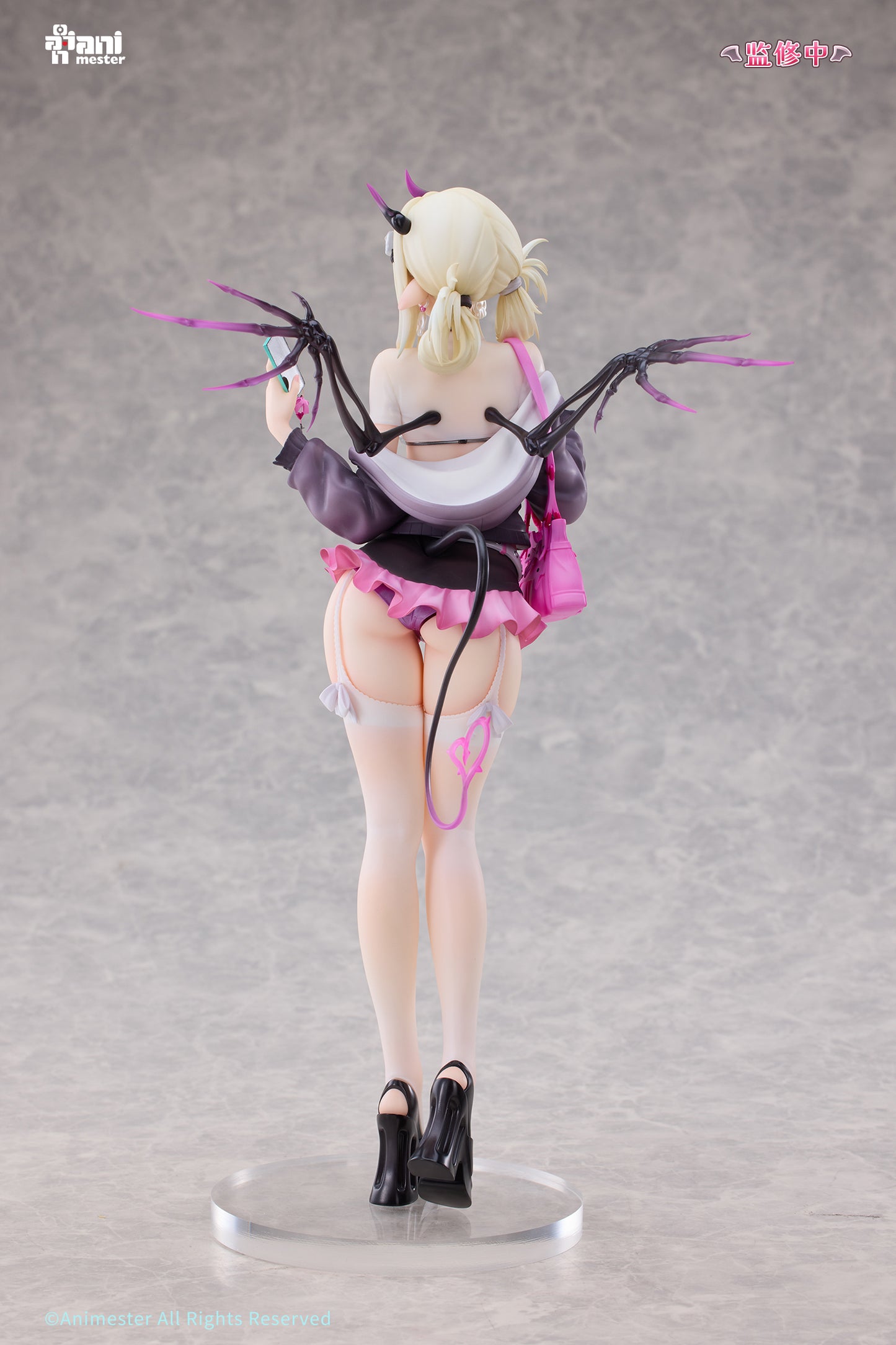 Animester 1/6 Little Succubus Chili Chan