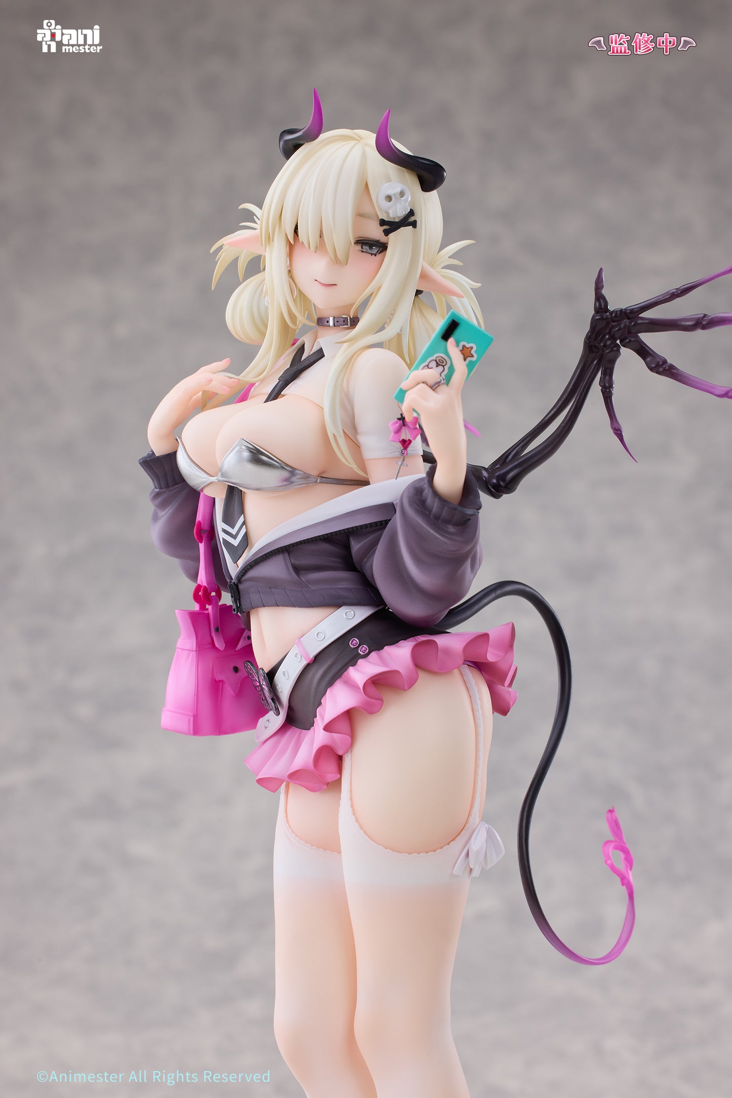 Animester 1/6 Little Succubus Chili Chan
