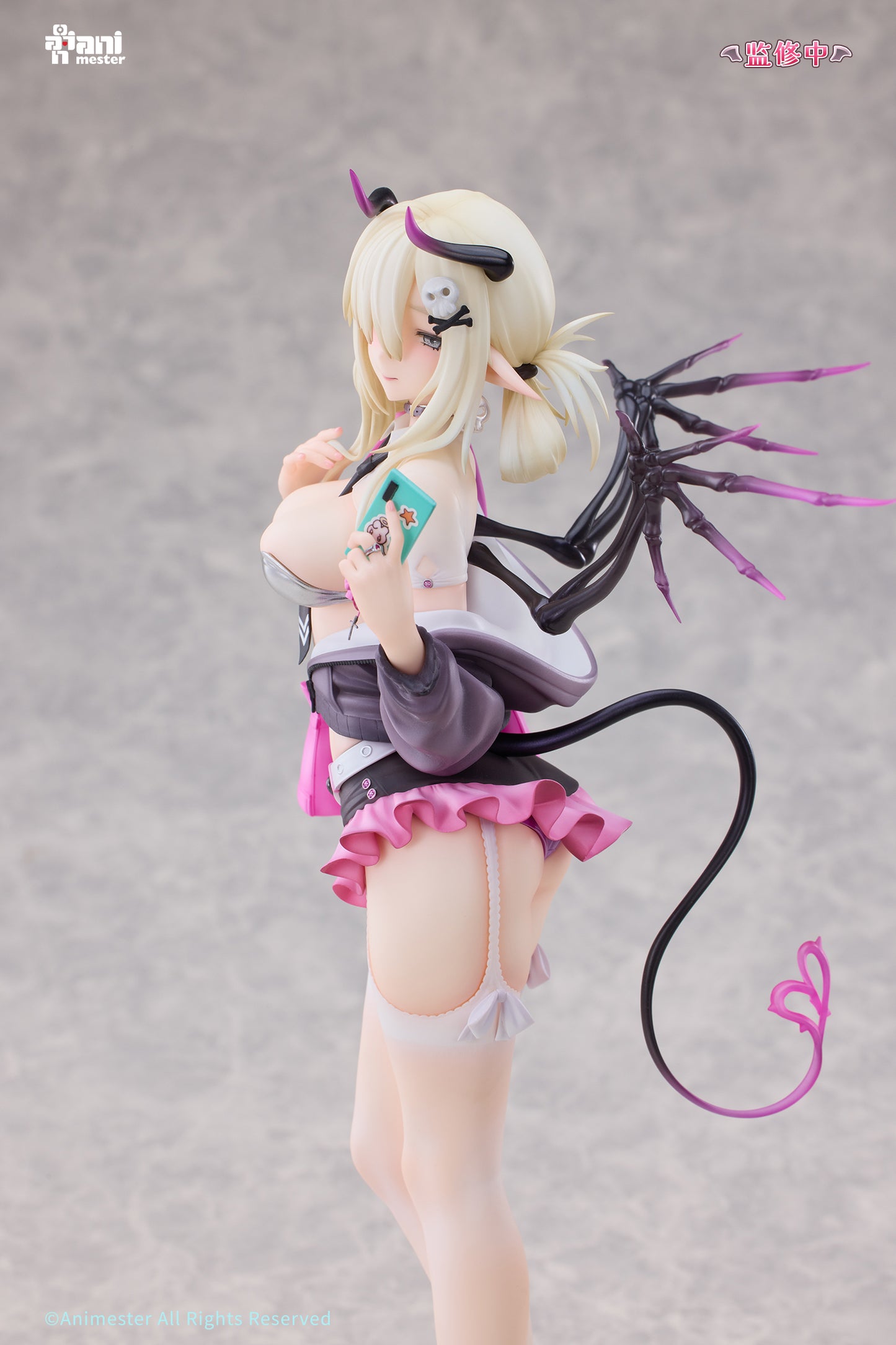 Animester 1/6 Little Succubus Chili Chan