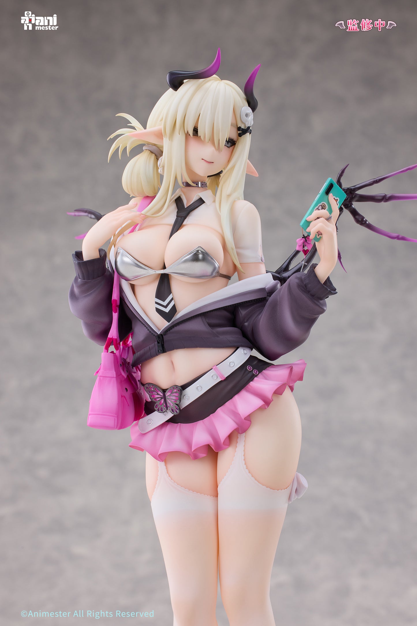 Animester 1/6 Little Succubus Chili Chan