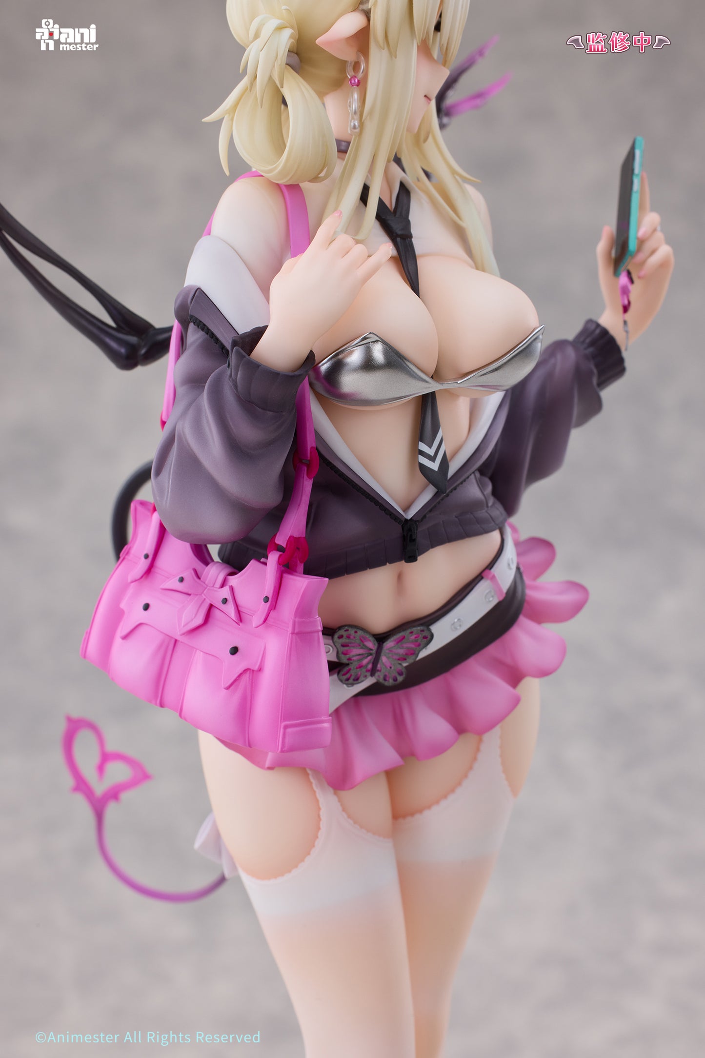 Animester 1/6 Little Succubus Chili Chan