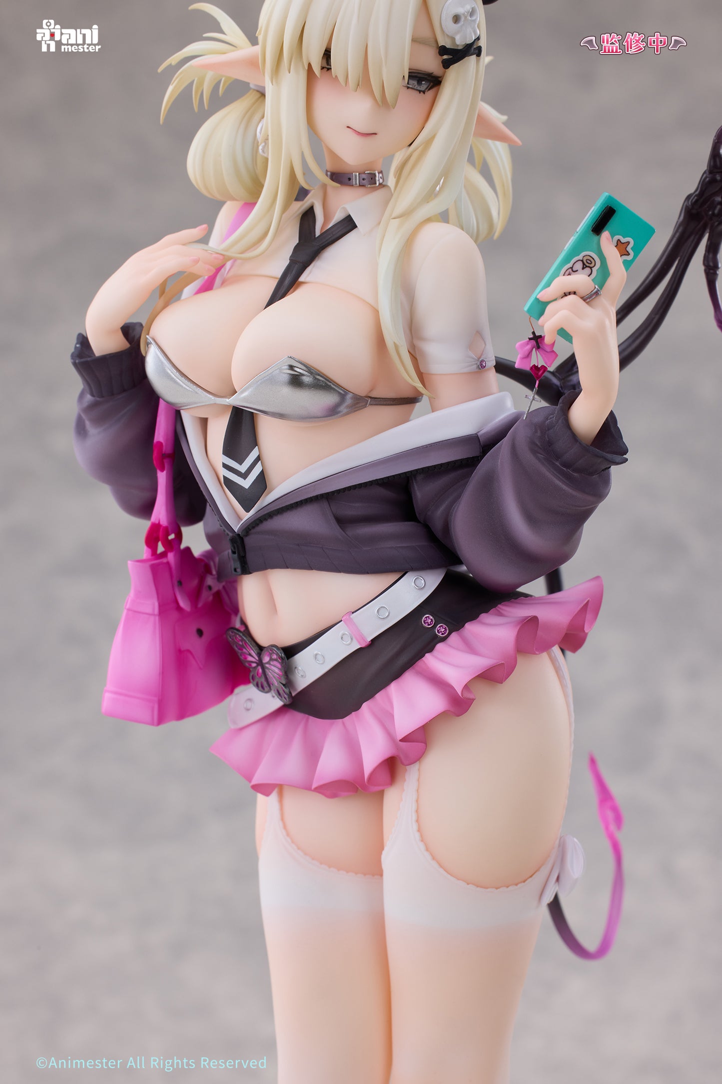 Animester 1/6 Little Succubus Chili Chan