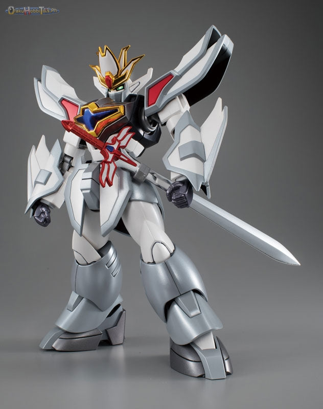 VA Hi-SPEC Hyper Granzort Metallic Ver.