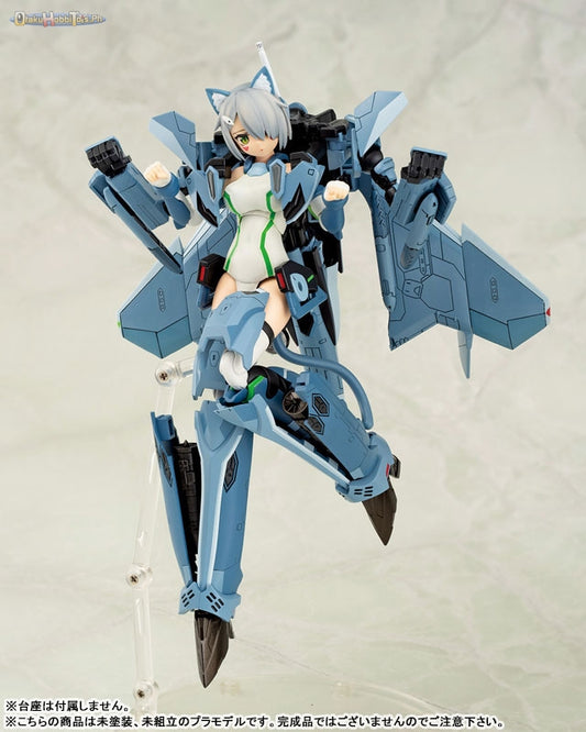 ACKS V.F.G. VF-31A Kairos