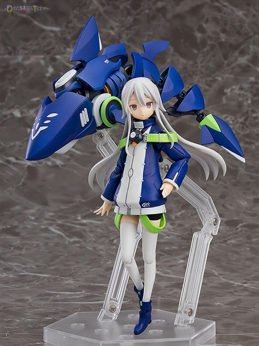 ACT MODE Mio & Type15 Ver2