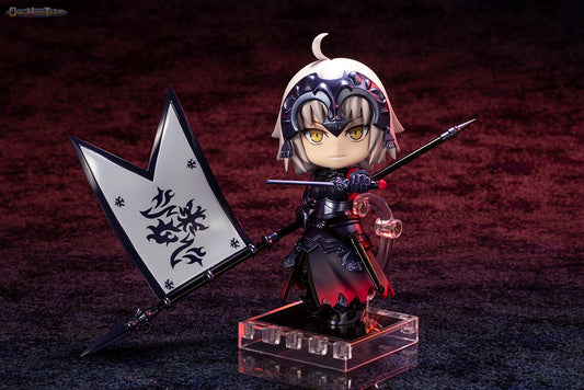 Cu-poche Avenger/Jeanne d'Arc Alter