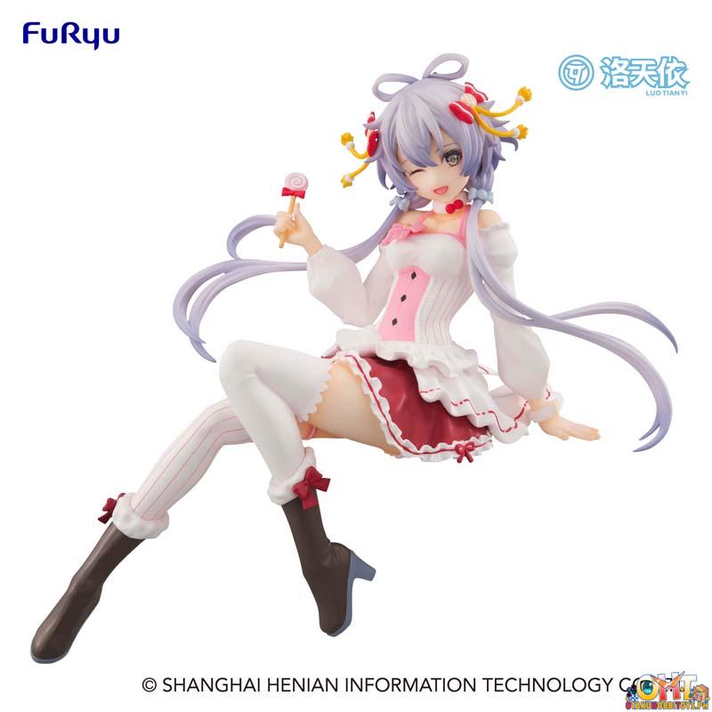 Furyu Vsinger Noodle Stopper Luo Tian Yi Lollypop Ver.