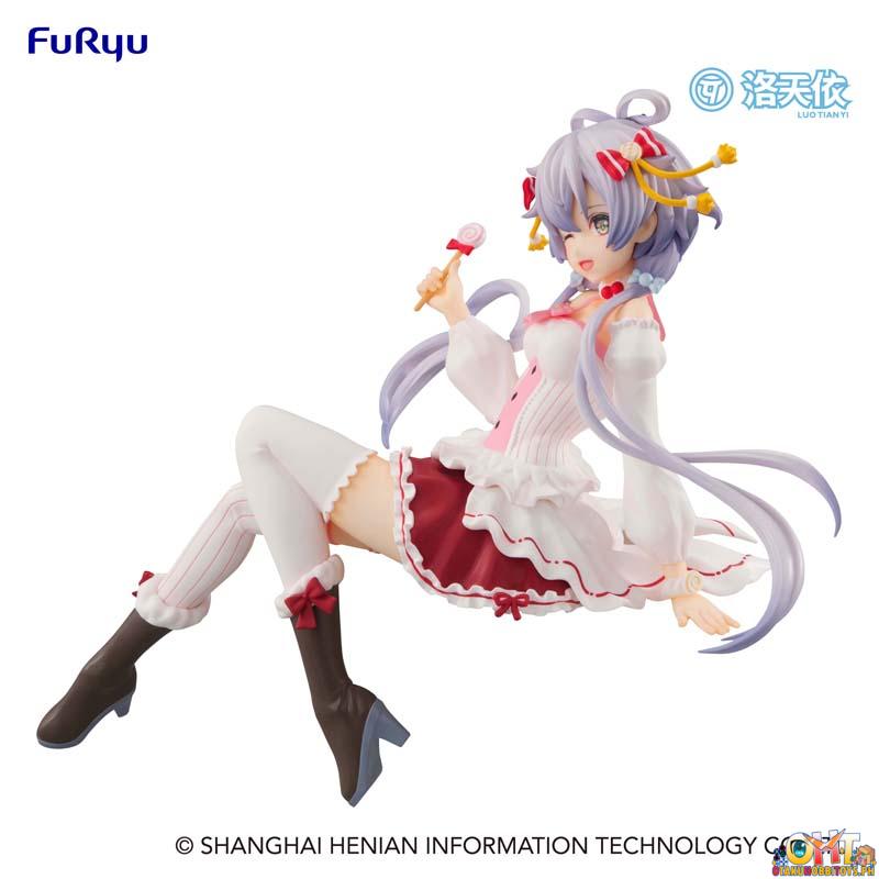 Furyu Vsinger Noodle Stopper Luo Tian Yi Lollypop Ver.
