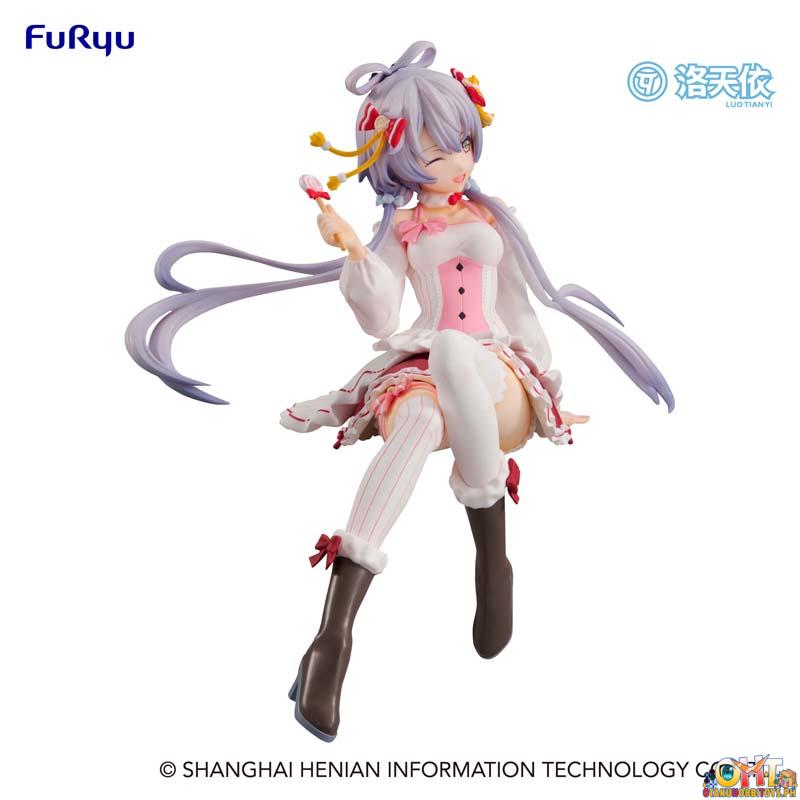 Furyu Vsinger Noodle Stopper Luo Tian Yi Lollypop Ver.