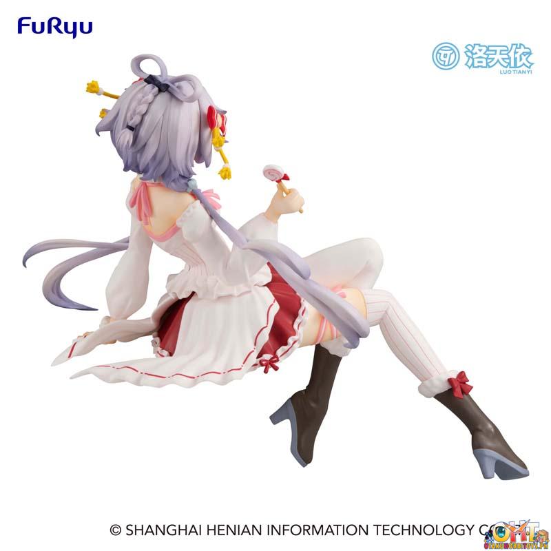 Furyu Vsinger Noodle Stopper Luo Tian Yi Lollypop Ver.