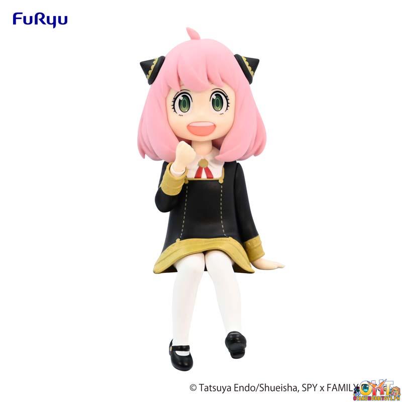 [REISSUE] Furyu Spy x Family Noodle Stopper Anya