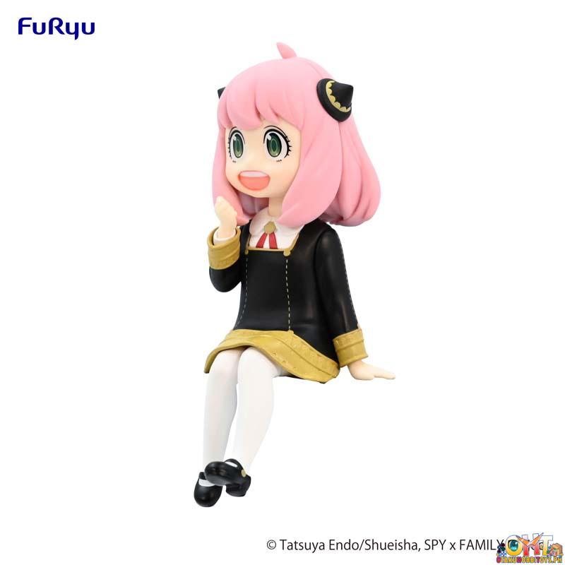 [REISSUE] Furyu Spy x Family Noodle Stopper Anya