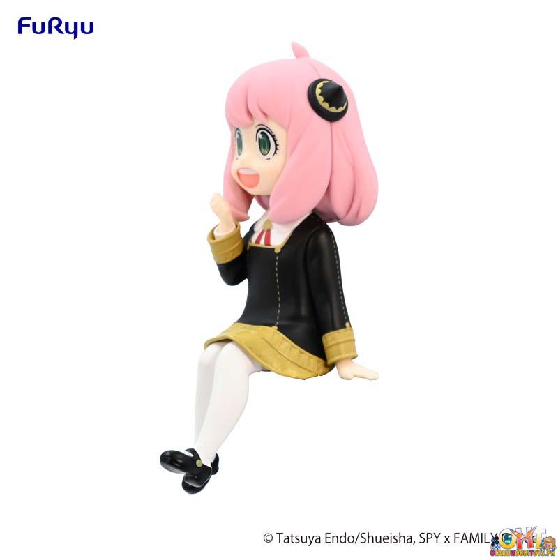 [REISSUE] Furyu Spy x Family Noodle Stopper Anya
