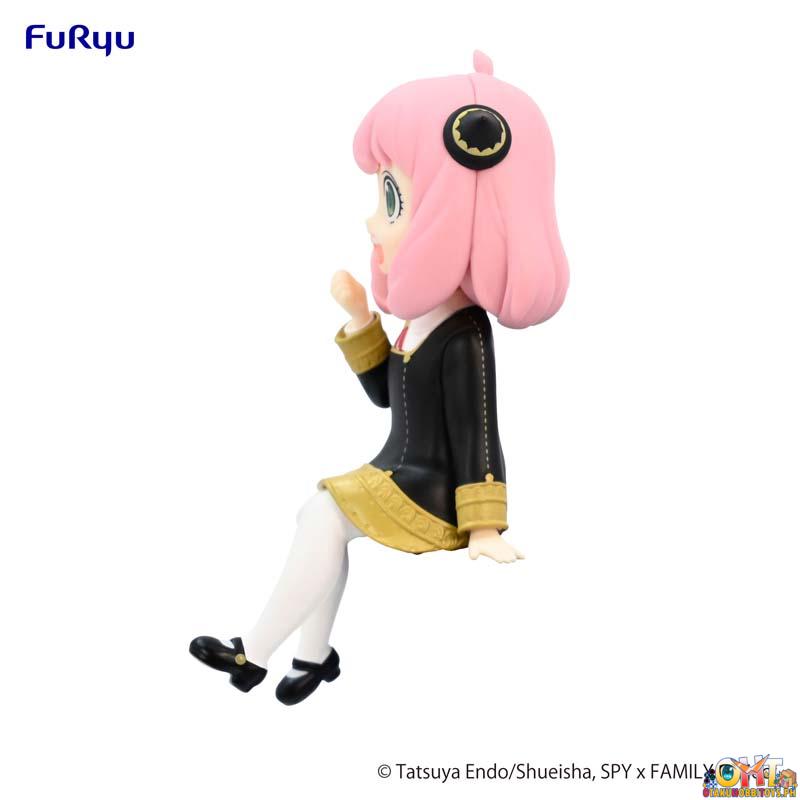 [REISSUE] Furyu Spy x Family Noodle Stopper Anya