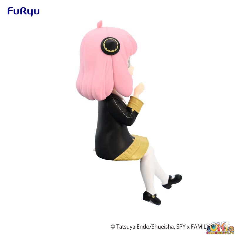 [REISSUE] Furyu Spy x Family Noodle Stopper Anya