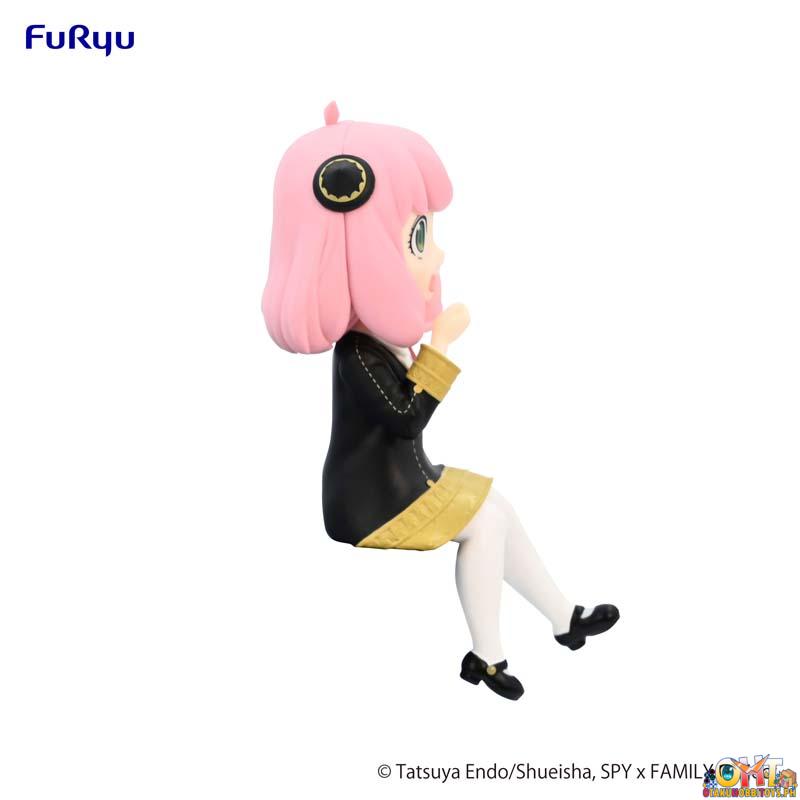 [REISSUE] Furyu Spy x Family Noodle Stopper Anya