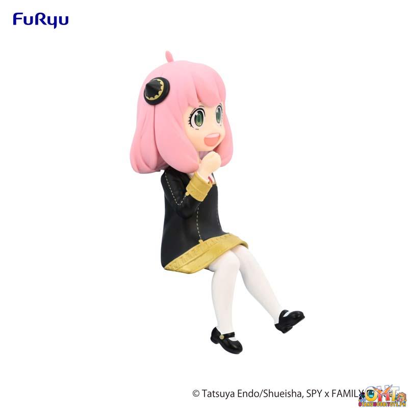 [REISSUE] Furyu Spy x Family Noodle Stopper Anya