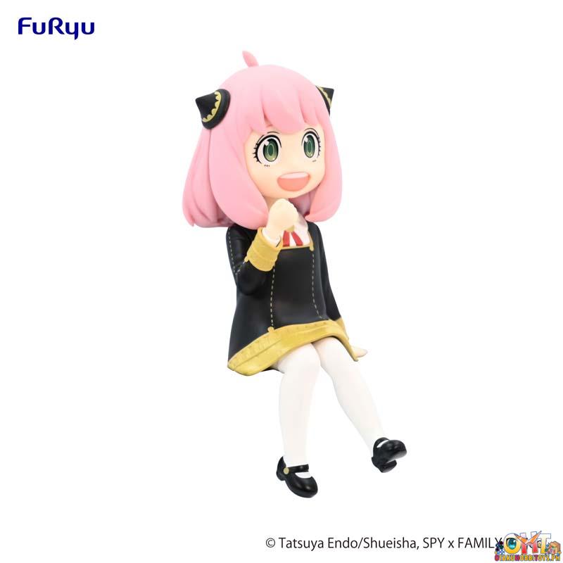 [REISSUE] Furyu Spy x Family Noodle Stopper Anya