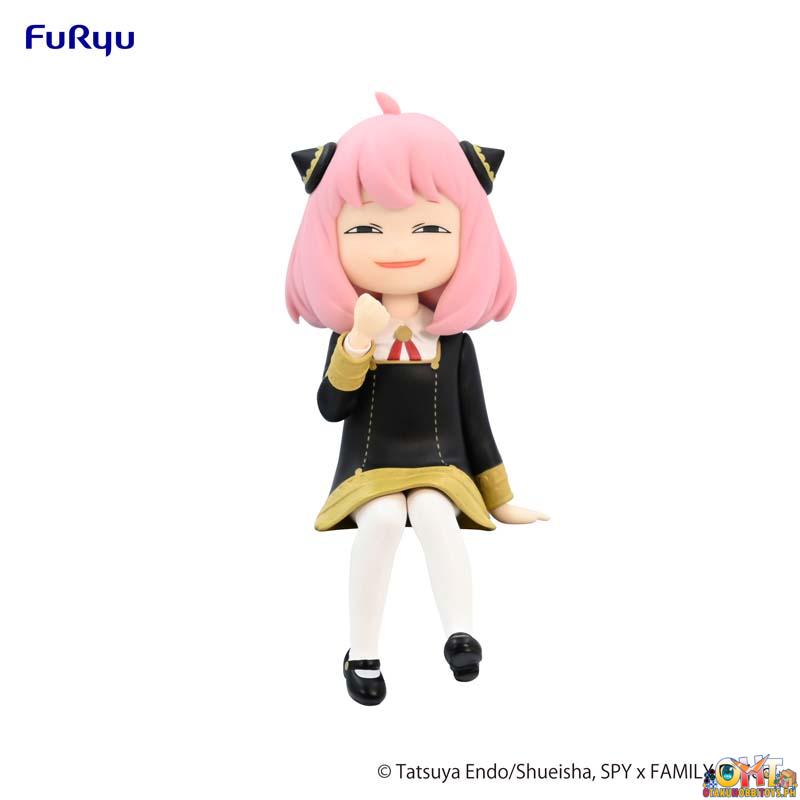 [REISSUE] Furyu Spy x Family Noodle Stopper Anya