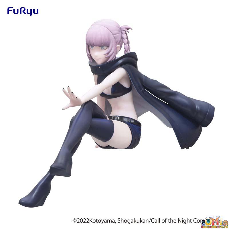 Furyu Call of the Night Noodle Stopper Nazuna Nanakusa