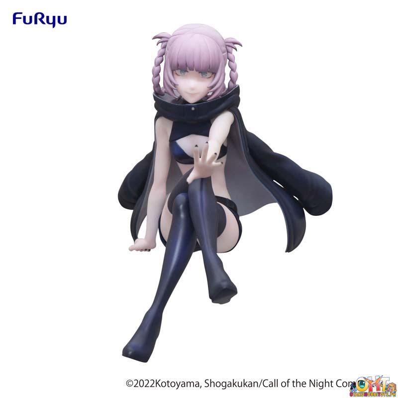 Furyu Call of the Night Noodle Stopper Nazuna Nanakusa