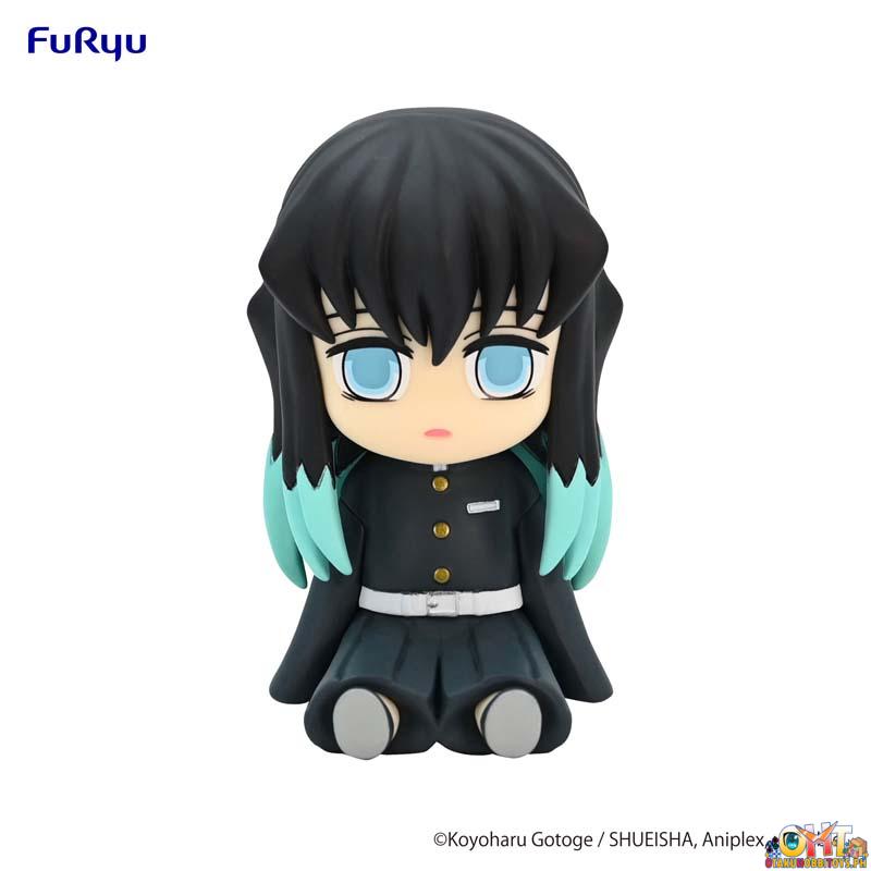 Furyu Demon Slayer: Kimetsu no Yaiba Potetto Figure Tokito Muichiro