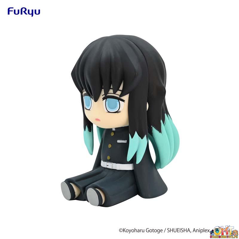 Furyu Demon Slayer: Kimetsu no Yaiba Potetto Figure Tokito Muichiro