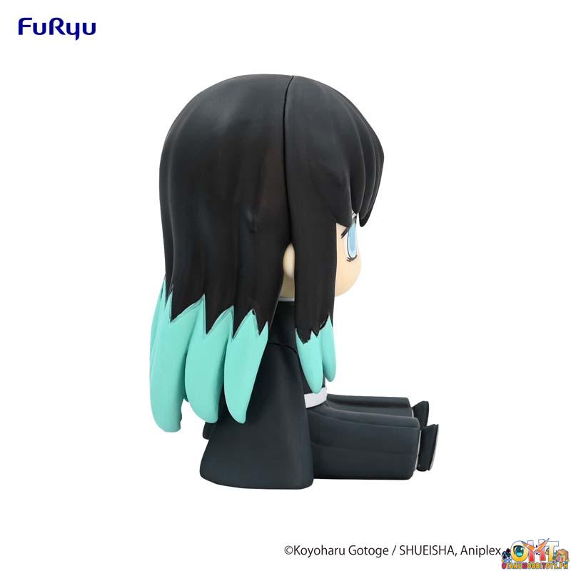 Furyu Demon Slayer: Kimetsu no Yaiba Potetto Figure Tokito Muichiro