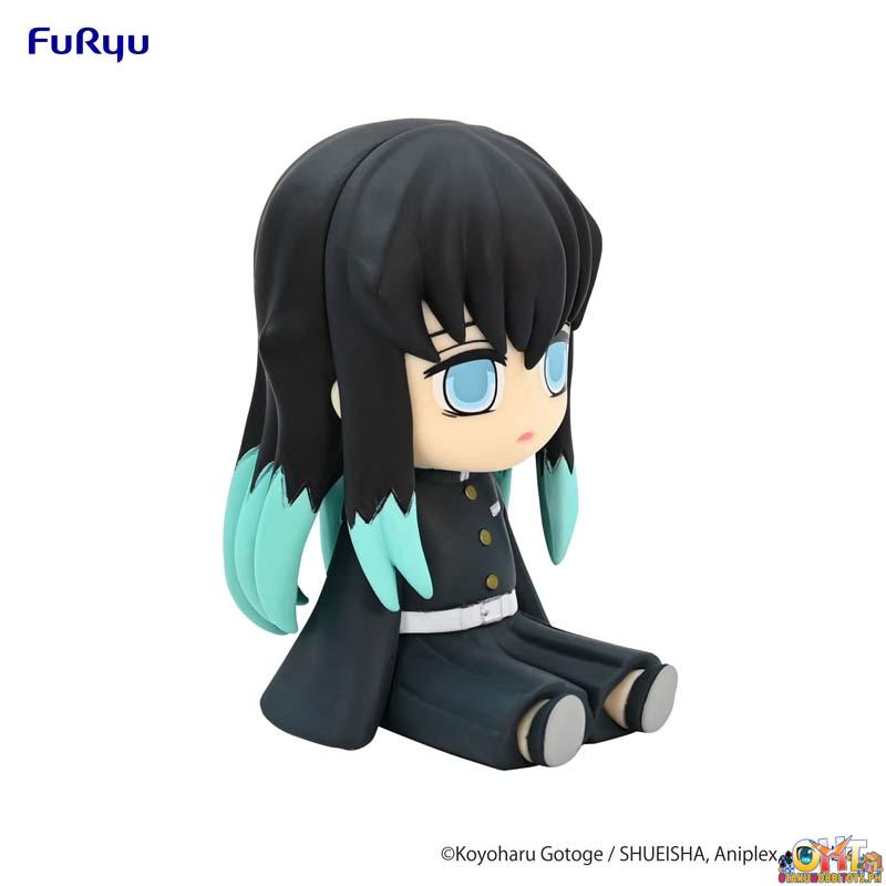 Furyu Demon Slayer: Kimetsu no Yaiba Potetto Figure Tokito Muichiro